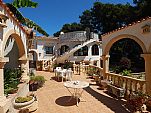 Property to buy Chalet Jávea