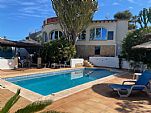 Property to buy Chalet Jávea